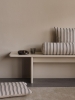FERM LIVING misa BELLURE Ø17 – rustykalny brąz.jpeg