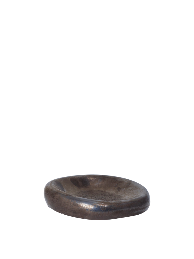 FERM LIVING misa BELLURE Ø17 – rustykalny brąz.png