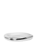FERM LIVING patera dekoracyjna BELLURE Ø35 – srebrna.png