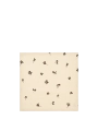 FERM LIVING zestaw 4 serwetek BAIES – naturalny/ciemna czekolada.png