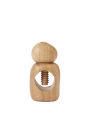 FERM LIVING dziadek do orzechów CAIRN – dąb.png