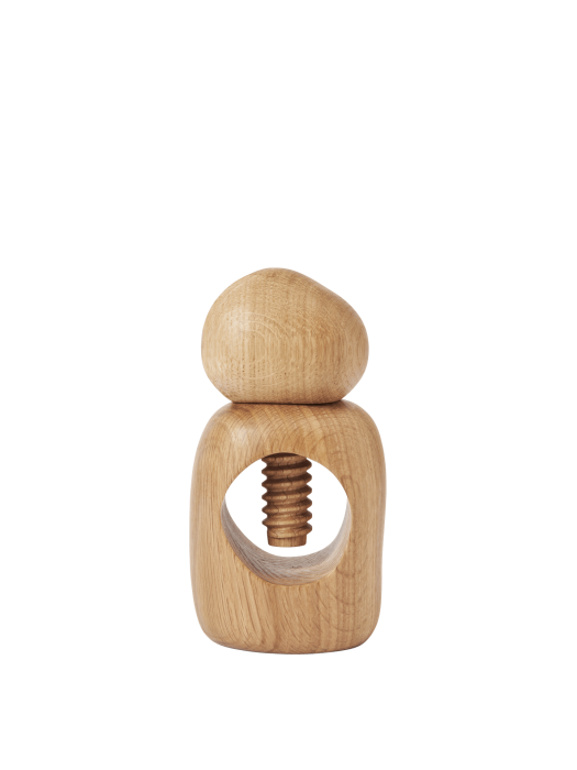 FERM LIVING dziadek do orzechów CAIRN – dąb.png