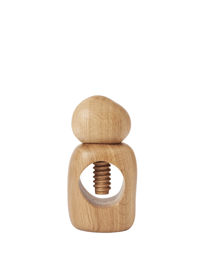 FERM LIVING dziadek do orzechów CAIRN – dąb.png