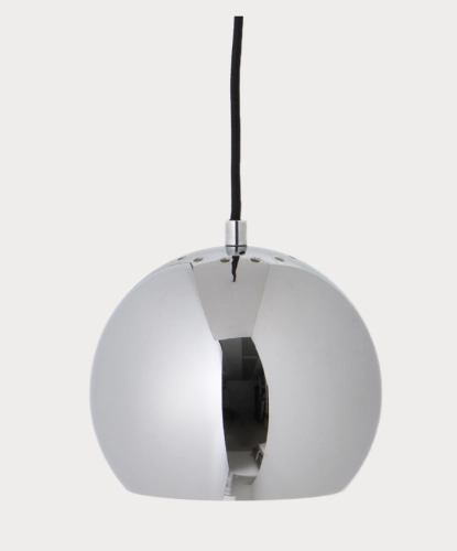 FRANDSEN lampa wisząca BALL glossy chrome .png
