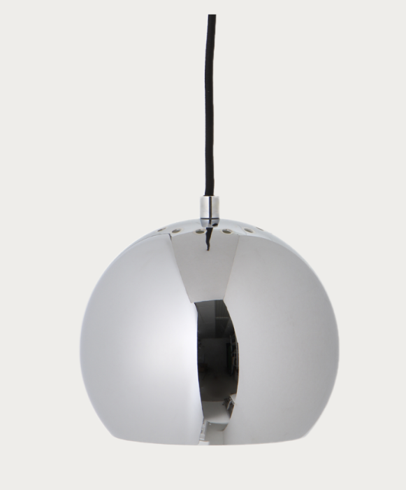 FRANDSEN lampa wisząca BALL glossy chrome .png