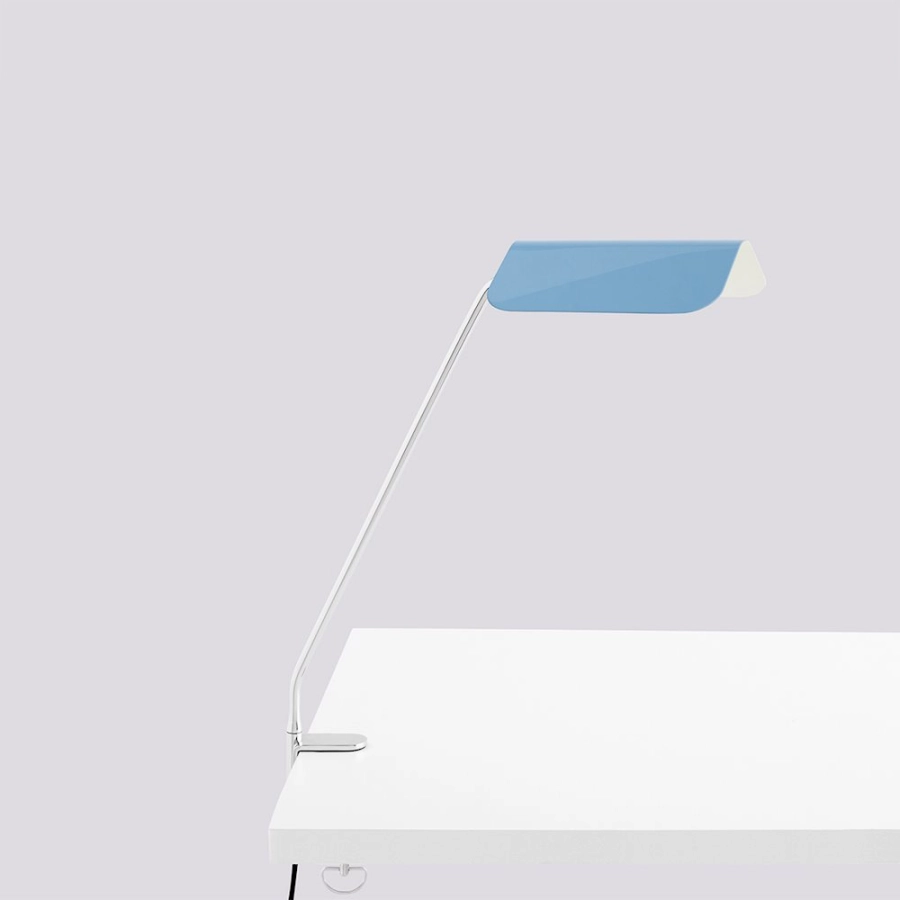 HAY lampa klips APEX CLIP pastelowy błękit.jpg