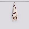 HAY ręcznik kąpielowy STRIPE – 70 × 140 cm – burgundowy.jpg