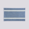 HAY mata łazienkowa STRIPE – 50 × 80 cm – przygaszony błękit.jpg