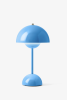 &Tradition lampa stołowa - przenośna FLOWERPOT VP9 swim blue .png
