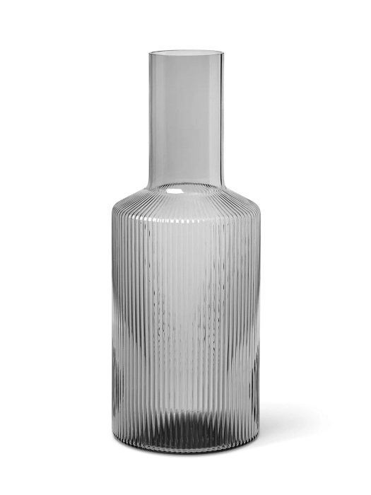 FERM LIVING karafka RIPPLE