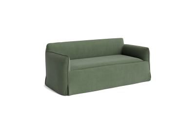 HAY sofa MIMI 2,5 seater | tkanina Linara 100