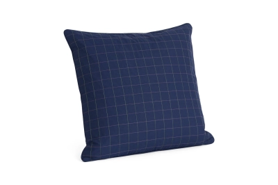 HAY poduszka DORI – 60 × 60 cm – granatowa