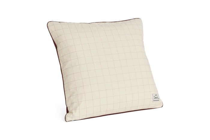 HAY poduszka DORI – 60 × 60 cm – bordowa.jpg