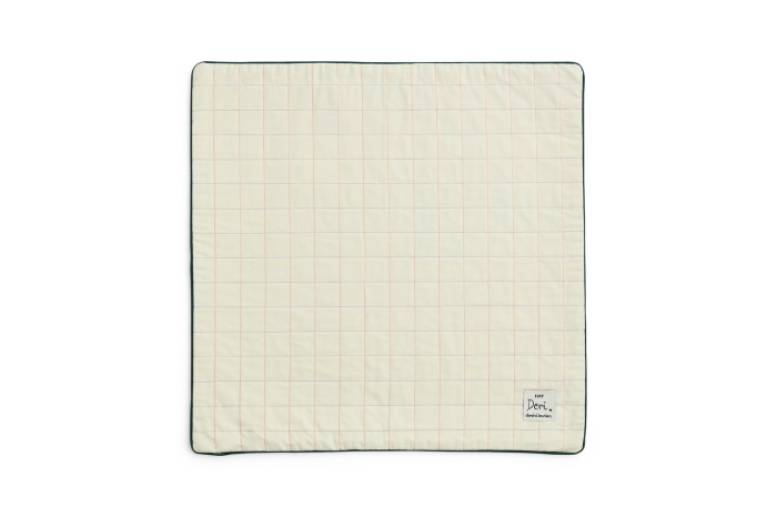 HAY poszewka na poduszkę DORI – 60 × 60 cm – zielona.jpg