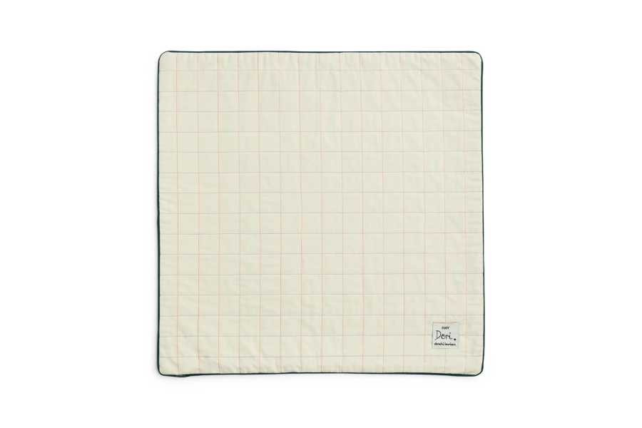 HAY poszewka na poduszkę DORI – 60 × 60 cm – zielona.jpg