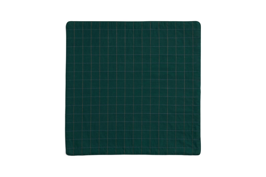 HAY poszewka na poduszkę DORI – 60 × 60 cm – zielona.jpg