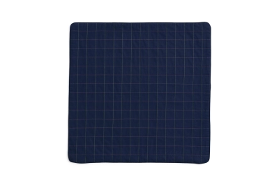 HAY poszewka na poduszkę DORI – 60 × 60 cm – granatowa