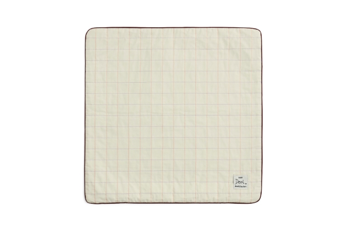 HAY poszewka na poduszkę DORI – 60 × 60 cm – bordowa.jpg