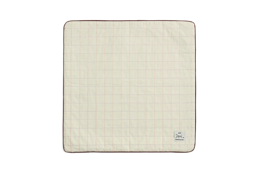 HAY poszewka na poduszkę DORI – 60 × 60 cm – bordowa.jpg