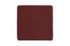HAY poszewka na poduszkę DORI – 60 × 60 cm – bordowa.jpg