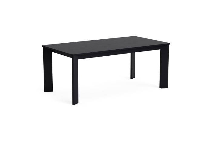 AG101-G192-AX04_Chisel 630 Extendable Butterfly Table_black oak_L180-280 x W95 x H74_closed.jpg