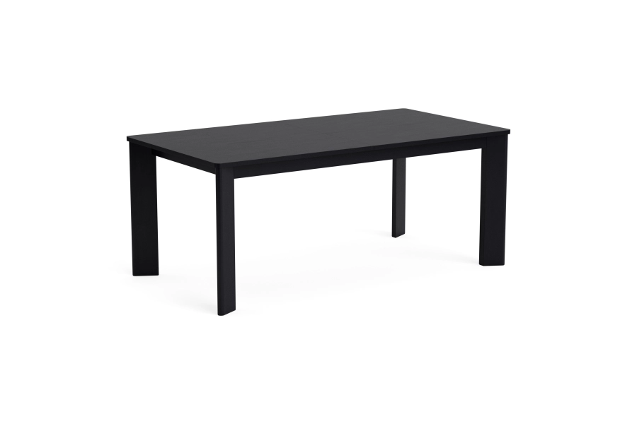 AG101-G192-AX04_Chisel 630 Extendable Butterfly Table_black oak_L180-280 x W95 x H74_closed.jpg
