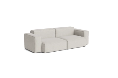 HAY sofa MAGS SOFT LOW 2,5 SEATER comb. 1 | zdejmowane pokrowce | Story 101