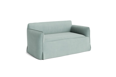 HAY sofa MIMI 2 seater | tkanina Linara 499