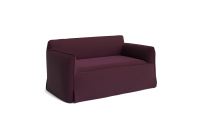 HAY sofa MIMI 2 seater | tkanina Story 014