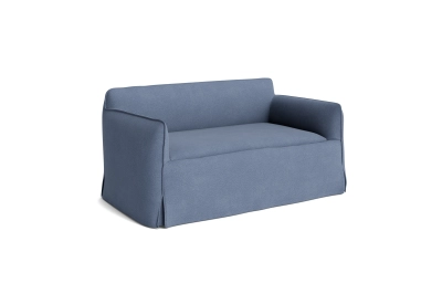 HAY sofa MIMI 2 seater | tkanina Osumi 30