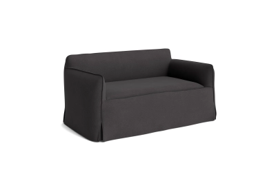 HAY sofa MIMI 2 seater | tkanina Osumi 07