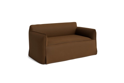 HAY sofa MIMI 2 seater | tkanina Vidar 363