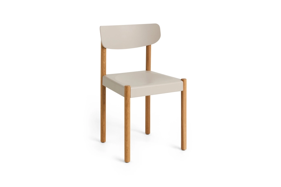 AG150-G295-AA51-01UF_Pack Chair 10 oiled oak, chalk grey seat and back.jpg