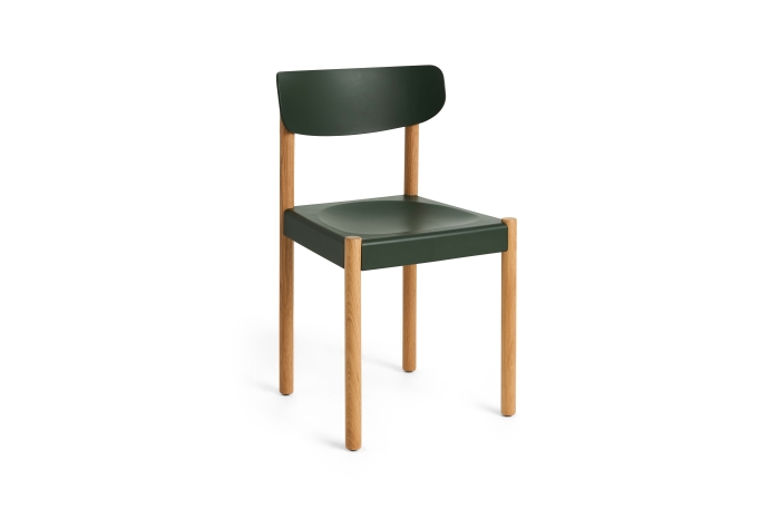 AG150-G297-AA51-01UF_Pack Chair 10 oiled oak, palm green seat and back.jpg