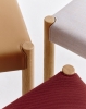 AG152-G309-AP58-02AS_Pack Chair 11 Grano cognac_AG152-G300-AA01-01CM_Pack Chair 11 Pack Chair Remix 126_AG152-G299-AA07-01MR_Pack Chair 11 Steelcut 655.jpg