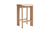 AG084-G165-AP55-02FV_Chisel 30 Bar Stool Low H65 oak seat uph Turf cream.jpg
