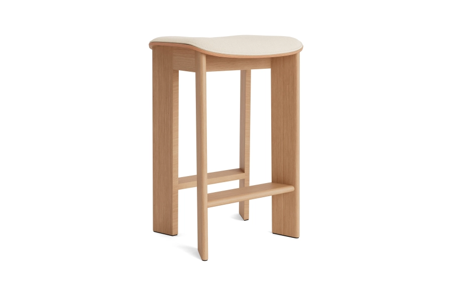 AG084-G165-AP55-02FV_Chisel 30 Bar Stool Low H65 oak seat uph Turf cream.jpg