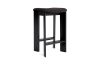 AG084-G168-AA08-01HM_Chisel 30 Bar Stool Low H65 black oak seat uph Steelcut Trio 383.jpg