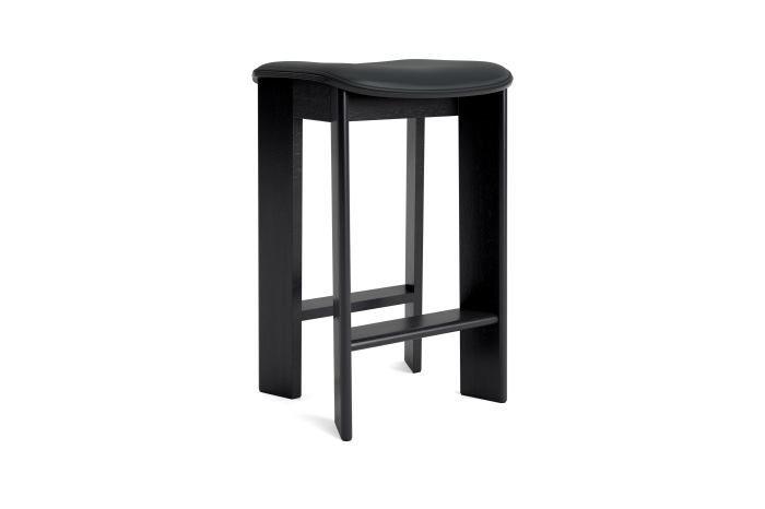 AG084-G168-AP58-03BF_Chisel 30 Bar Stool Low H65 black oak seat uph Grano black.jpg