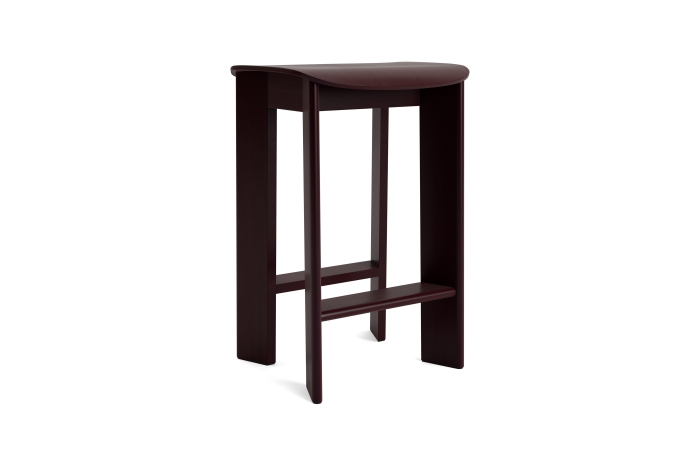 AG084-D089-AA51-01UF_Chisel 30 Bar Stool Low H65 dark bordeaux beech.jpg