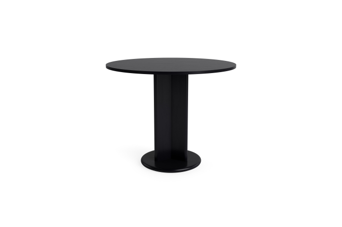 AG095-G182-AX04_Chisel 29 Table Round Column base_black oak_Ø90 x H74.jpg
