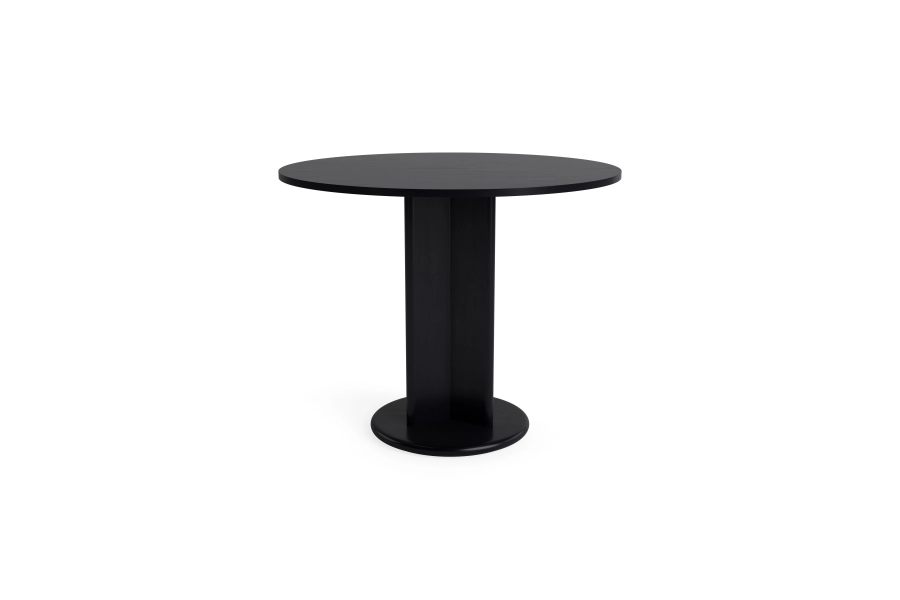 AG095-G182-AX04_Chisel 29 Table Round Column base_black oak_Ø90 x H74.jpg