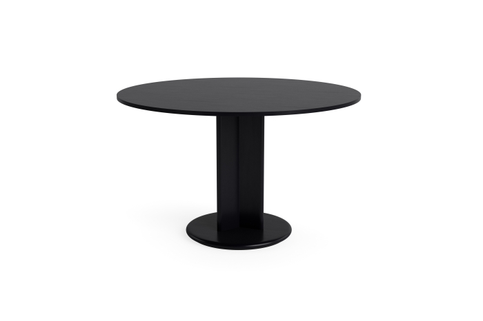 AG095-G185-AX04_Chisel 29 Table Round Column base_black oak_Ø120 x H74.jpg