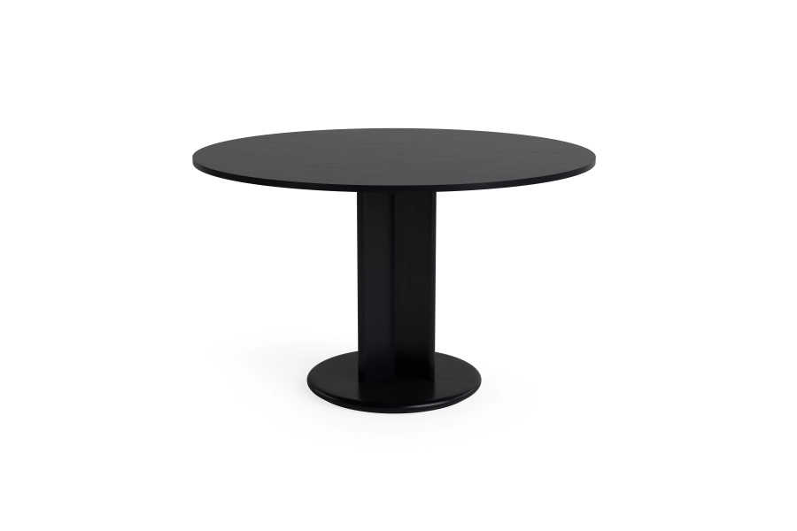 AG095-G185-AX04_Chisel 29 Table Round Column base_black oak_Ø120 x H74.jpg