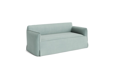 HAY sofa MIMI 2,5 seater | tkanina Linara 499