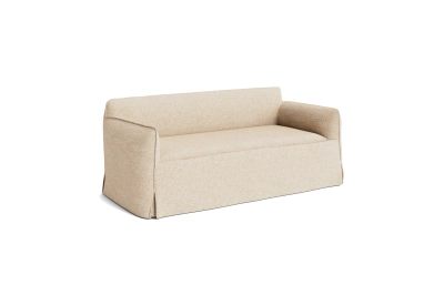 HAY sofa MIMI 2,5 seater | tkanina Bolgheri LGG60