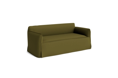 HAY sofa MIMI 2,5 seater | tkanina Steelcut 985