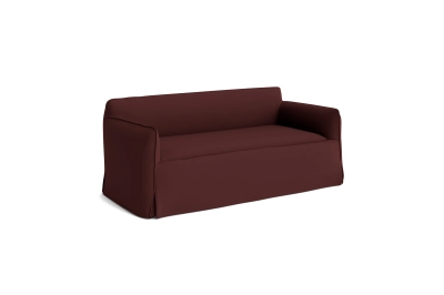 HAY sofa MIMI 2,5 seater | tkanina Steelcut 655