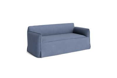 HAY sofa MIMI 2,5 seater | tkanina Osumi 30