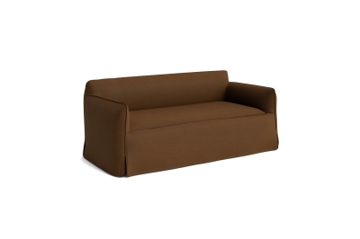 HAY sofa MIMI 2,5 seater | tkanina Vidar 363